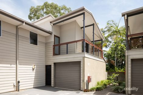 4/63 Monmouth St, Morningside, QLD 4170