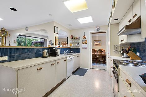 Property photo of 31 Jane Street Berwick VIC 3806