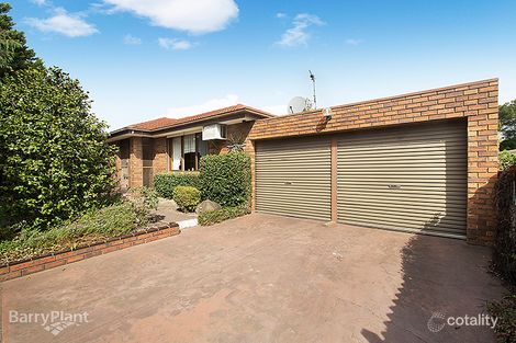 Property photo of 31 Jane Street Berwick VIC 3806