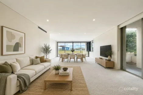 54/18 Edgewood Cres, Cabarita, NSW 2137