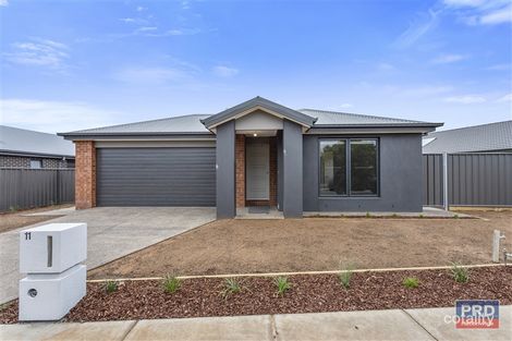 11 Hyatt Rd, Huntly, VIC 3551