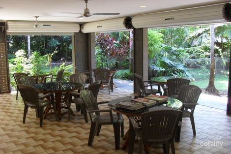 1475 Cape Tribulation Rd, Cow Bay, QLD 4873