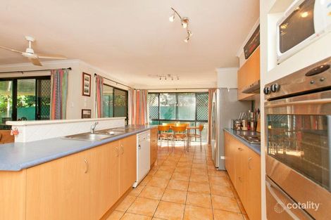Property photo of 5 Manor Crescent Wakerley QLD 4154