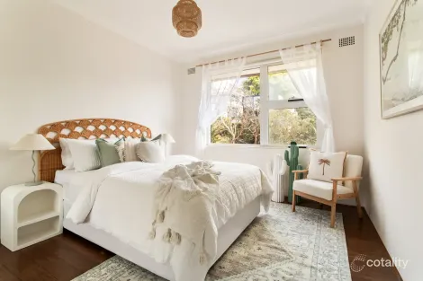 Property photo of 19/36 Pacific Street Bronte NSW 2024