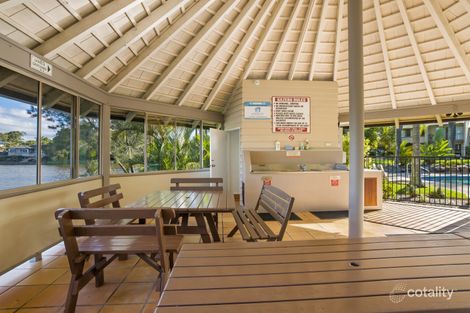 Property photo of 17/1 Resort Drive Robina QLD 4226