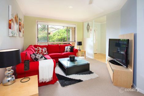 Property photo of 82 Matthews Way Wakerley QLD 4154