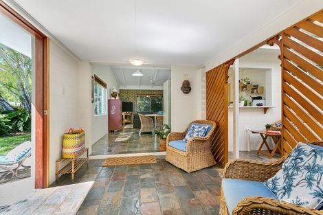 Property photo of 12 Sussex Street Trinity Park QLD 4879