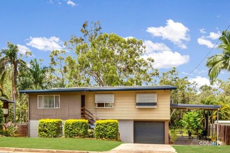 Property photo of 52 Sandpiper Avenue New Auckland QLD 4680