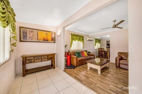 Property photo of 52 Sandpiper Avenue New Auckland QLD 4680