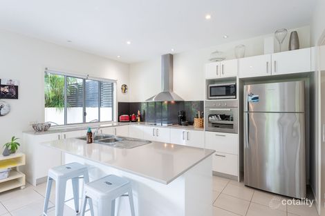 Property photo of 25 Culgoora Crescent Reedy Creek QLD 4227