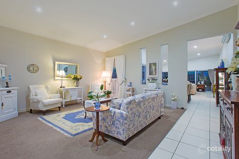 Property photo of 11 Chipping Close Wakerley QLD 4154