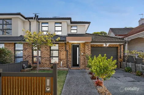 Property photo of 16C Waxman Parade Brunswick West VIC 3055