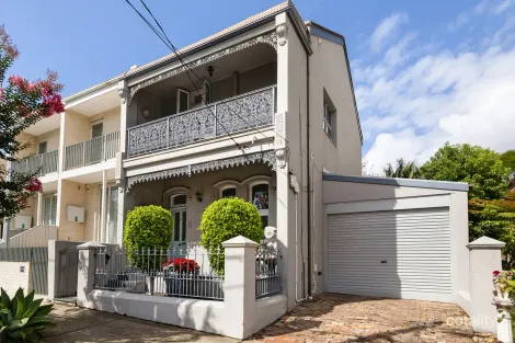 Property photo of 30 Terry Street Tempe NSW 2044