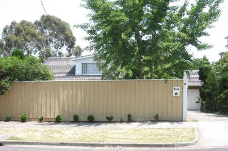 Property photo of 3 Morris Street Doncaster VIC 3108
