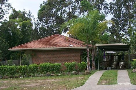 17 Panache St, Molendinar, QLD 4214