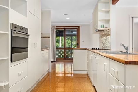 Property photo of 38 Du Faur Place Mawson ACT 2607