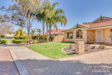 Property photo of 39 Geranium Place Canning Vale WA 6155