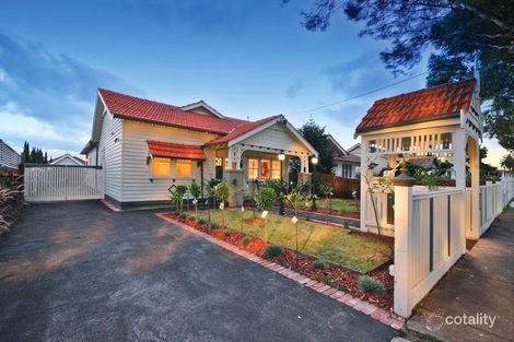 Property photo of 11 Mashoobra Street Coburg North VIC 3058