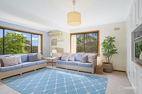 Property photo of 9 Kinsdale Close Killarney Heights NSW 2087