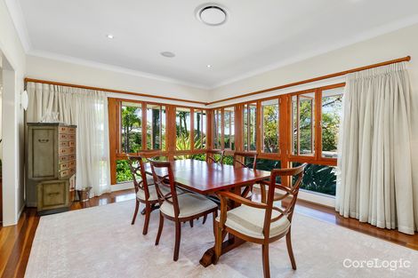 Property photo of 38 Annabel Street Kenmore QLD 4069