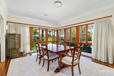 Property photo of 38 Annabel Street Kenmore QLD 4069