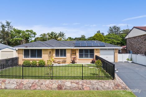 18 Cleverdon Cres, Figtree, NSW 2525