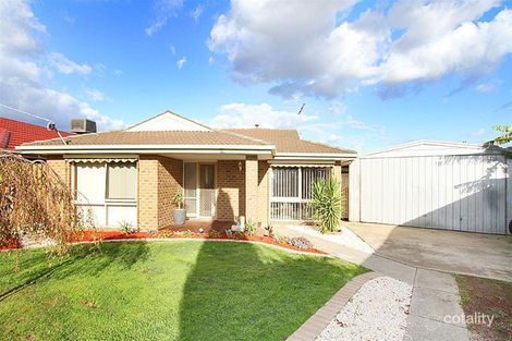 Property photo of 7 Olive Court Epping VIC 3076