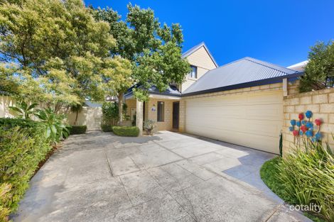 109b Gildercliffe St, Scarborough, WA 6019