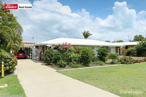 Property photo of 23 Kelly Street Point Vernon QLD 4655