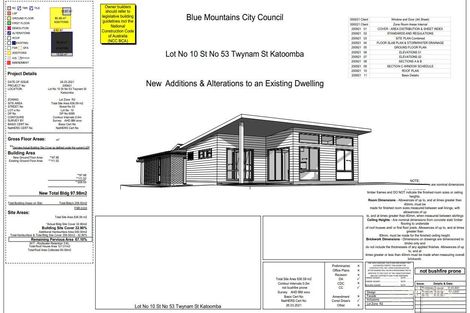 Property photo of 53 Twynam Street Katoomba NSW 2780