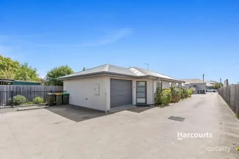 Property photo of 2/79 Parker Street Devonport TAS 7310