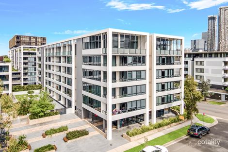 329/1 Broughton St, Parramatta, NSW 2150