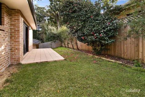 Property photo of 2/9-11 Phoenix Street Lane Cove NSW 2066