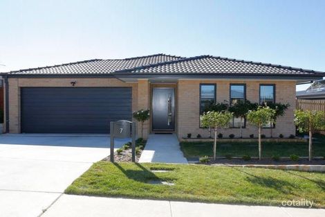 7 Haviland St, Coombs, ACT 2611