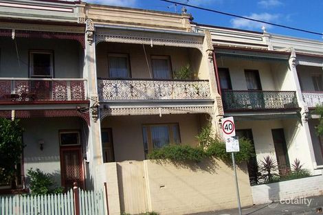 63 Gower St, Kensington, VIC 3031