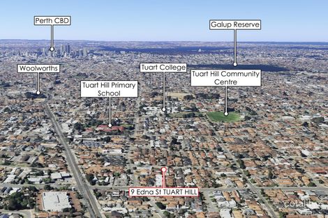 Property photo of 9 Edna Street Tuart Hill WA 6060