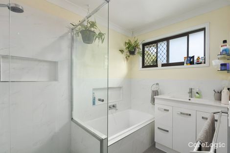 Property photo of 26 Eureka Crescent Nerang QLD 4211