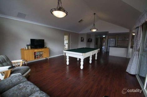 Property photo of 16 Montgomery Drive Success WA 6164
