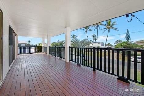 Property photo of 36 Kiama Avenue Bangalee QLD 4703