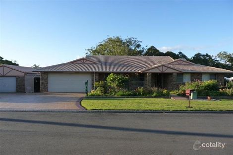 Property photo of 9 Hempstock Street Glass House Mountains QLD 4518