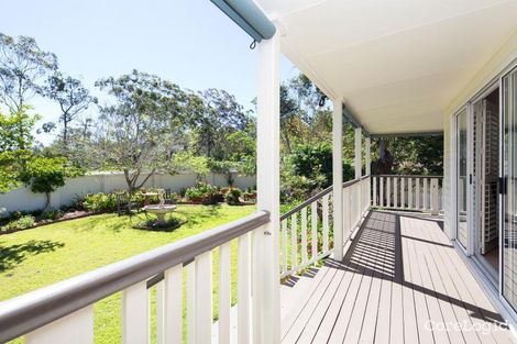 Property photo of 138 Mirbelia Street West Kenmore Hills QLD 4069