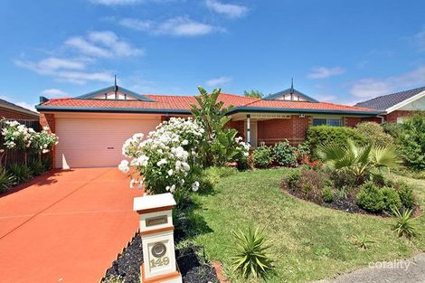 149 Community Hub, Hillside, VIC 3037