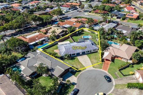 16 Timana Ave, Mermaid Waters, QLD 4218
