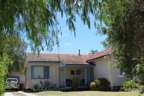 Property photo of 7 Backhouse Street West Busselton WA 6280