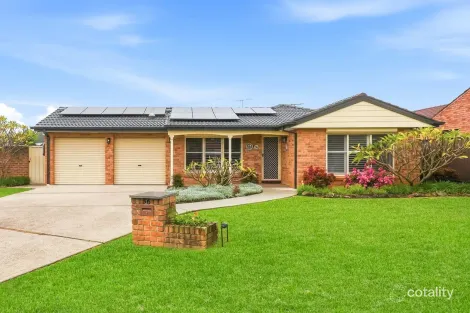 36 Weaver St, Erskine Park, NSW 2759