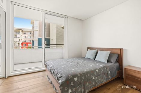 Property photo of 207/38 Peninsula Drive Breakfast Point NSW 2137