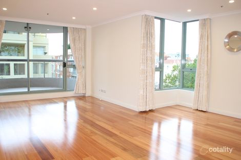 Property photo of 606/7 Rockwall Crescent Potts Point NSW 2011