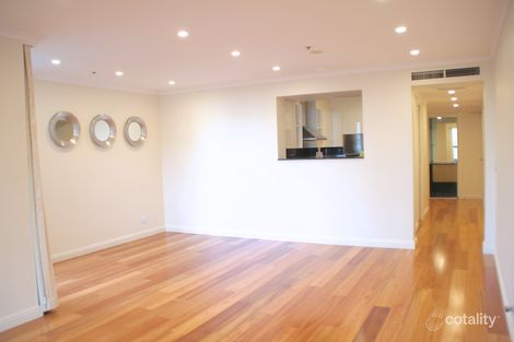 Property photo of 606/7 Rockwall Crescent Potts Point NSW 2011