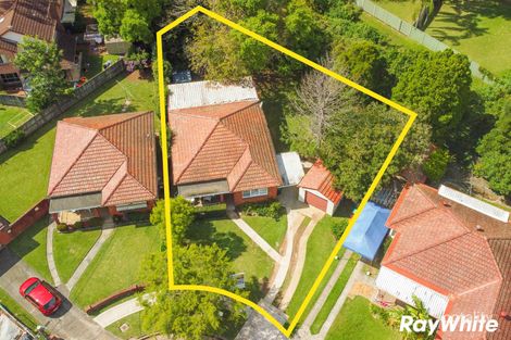 Property photo of 9 Burns Street Marsfield NSW 2122
