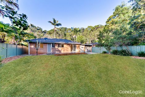 Property photo of 5 Sylvan Close Umina Beach NSW 2257